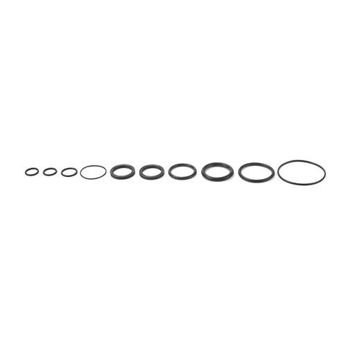 Kit guarnizioni rings aria - guarnizioni, o-rings