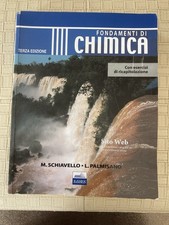 Fondamenti Di Chimica 3