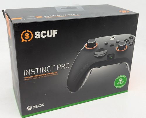 Controller scuf instinct - controller,