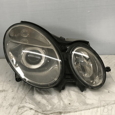 A2118201461 Proiettore DX MERCEDES-BENZ Classe E (W/S211) 320 CDI V6 SW e9f6ee