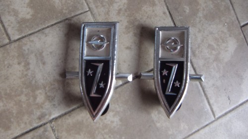 Opel kadett coupe logo - opel, coupe'