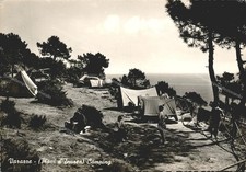 Ea1074 cartolina varazze piani - ea1074, varazze,piani