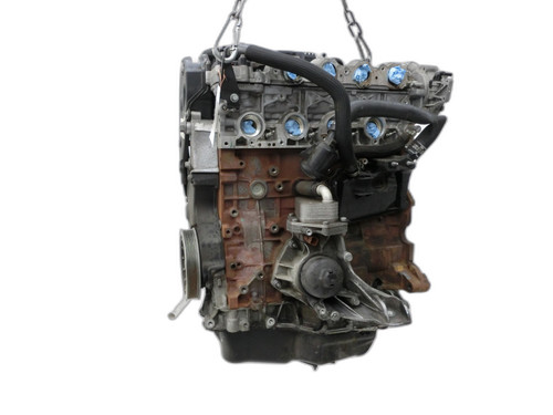 Motore litri turbo - motore, 2.2