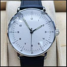 ◄ Orologio da uomo meccanico