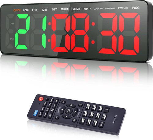 Timer palestra grande - palestra, 16.5"