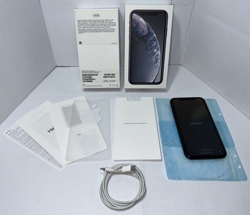 Apple iphone nero gb - iphone,