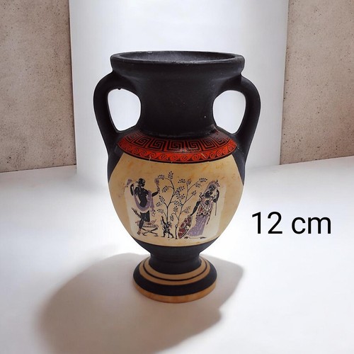 Vaso greco riproduzione - greco,