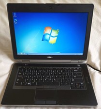 Dell Latitude E6430 Laptop 14"
