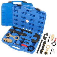 Kit attrezzi regolazione