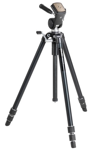 Slik master treppiede - 3, medio
