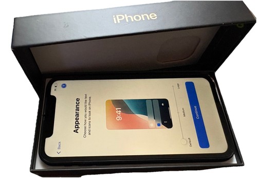Apple iphone 128gb nero - 128gb,