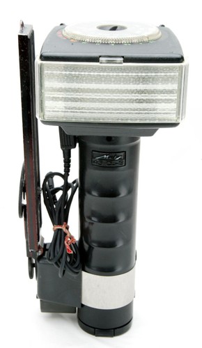 Flash metz ttl con - cl-3,