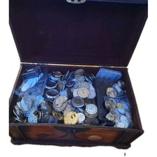 Grande Lotto Di Ricambi