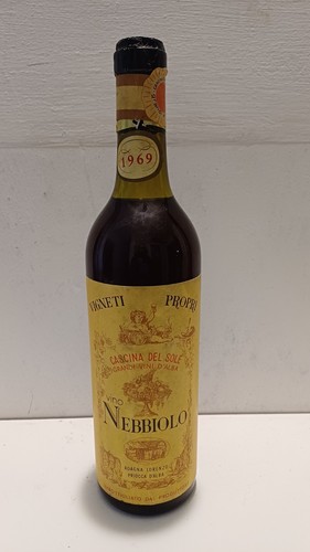 Nebbiolo roagna lorenzo - nebbiolo,