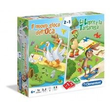 IL NUOVO GIOCO DELL'OCA & LA