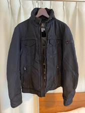 Piumino Peuterey uomo taglia M