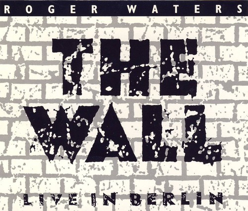Roger waters the wall - waters,