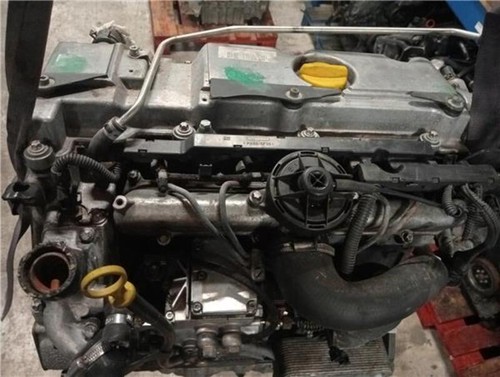 Y20dth motore opel astra - y20dth, g