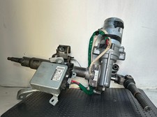 ALBERO STERZO CON UNITA TELECOMANDO PER TOYOTA Yaris Serie JJ301-0007 (11>13)