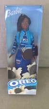 Barbie Oreo 2001 rara