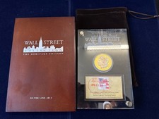 Wall Street Collection USA