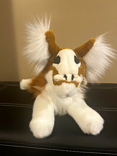 Peluche noce moscata - , il