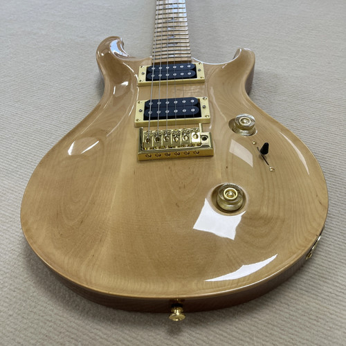 Chitarra elettrica prs - , se