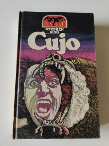 Stephen king cujo - stephen, –