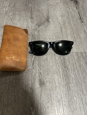 Occhiali da sole vintage anni