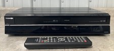 Toshiba DVD/Videocassette