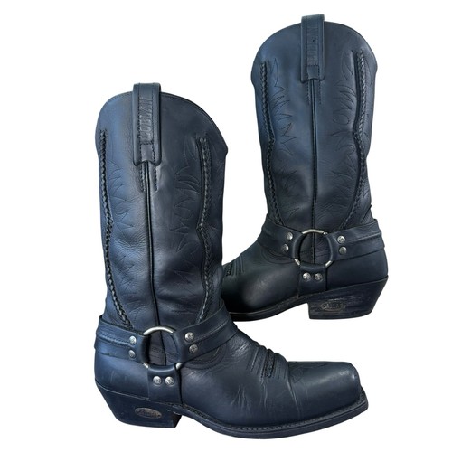 Stivali cowboy loblan 300hr - da,