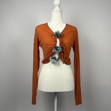 RARO cardigan vintage Jean