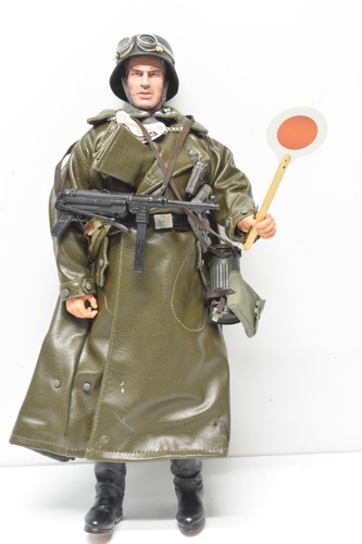 Wwii did action figure - wwii,