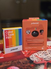 Polaroid Now+ Gen 3 Starter