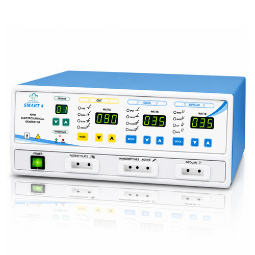 Generatore elettrochirurgico - generatore,