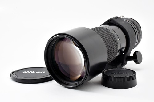 Nikon nikkor 300 f4 - ai-s, mm