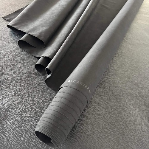 Alcantara tessuto auto e - alcantara®,