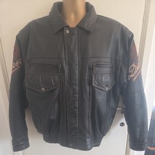 GIACCA BOMBER VINTAGE DIESEL