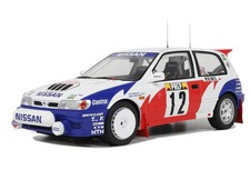 Modellino auto ottomobile
