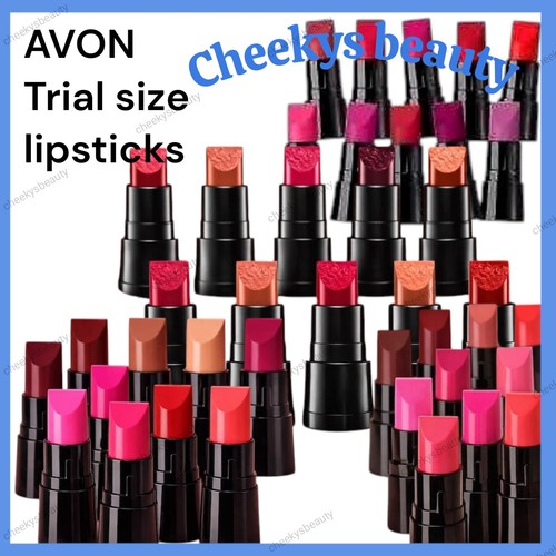 Avon confezione mini - avon,