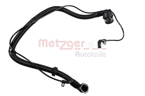 Tubo flessibile metzger - flessibile,