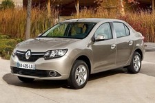 RENAULT Symbol Thalia 2009