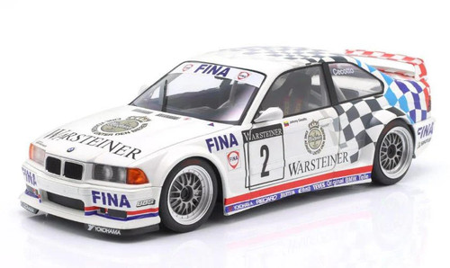 Bmw e36 gtr adac gt - bmw,