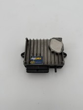 CENTRALINA ACCENSIONE ELETTRONICA FIAT UNO PRISMA MARELLI Dgplex MED403A 5955958