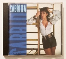 CD Sabrina Salerno - My Chico