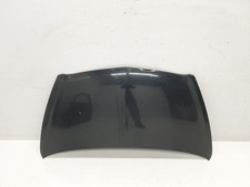 60100SAAG01ZZ cappuccio per HONDA JAZZ GD15 1.4 ES GRAPHITE COLOR NEGRO