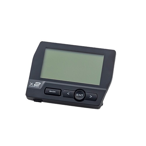 Propo lcd xpansion 2 - ko,