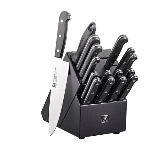 Zwilling twin gourmet knife - twin,