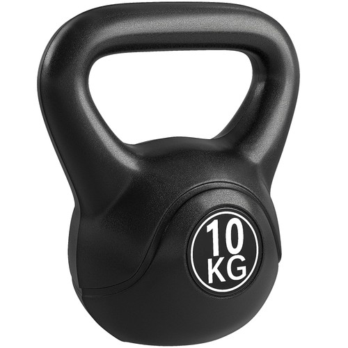 Homcom kettlebell - homcom,