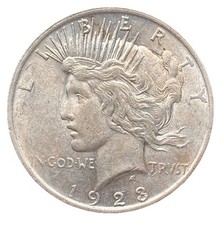 1 dollaro 1923 USA dollaro